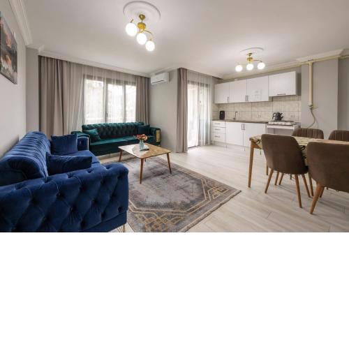 LOYA APARTMENTs