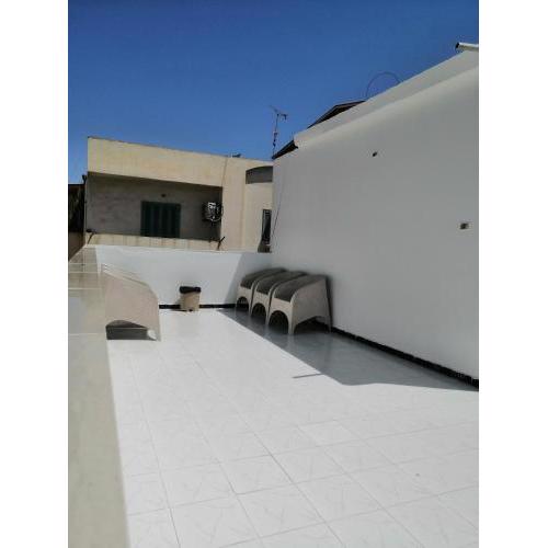 شقة الولاء Loyalty apartment
