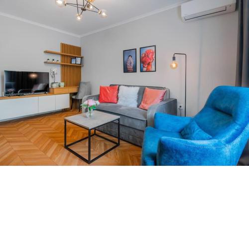 Lozenets Apartment