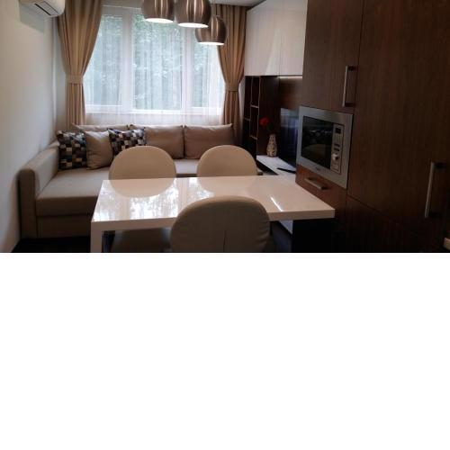 Lozenets Apartment