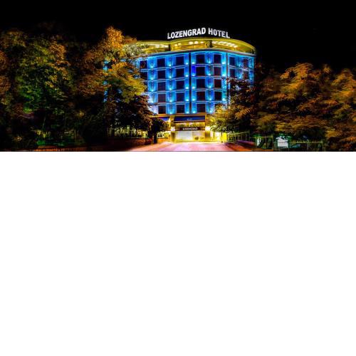 Lozengrad Hotel