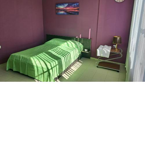 LS Park Apartment