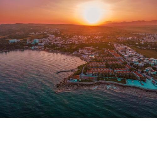 LUCAS DIDIM RESORT