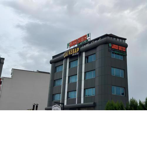 Lucca Suites Hotel