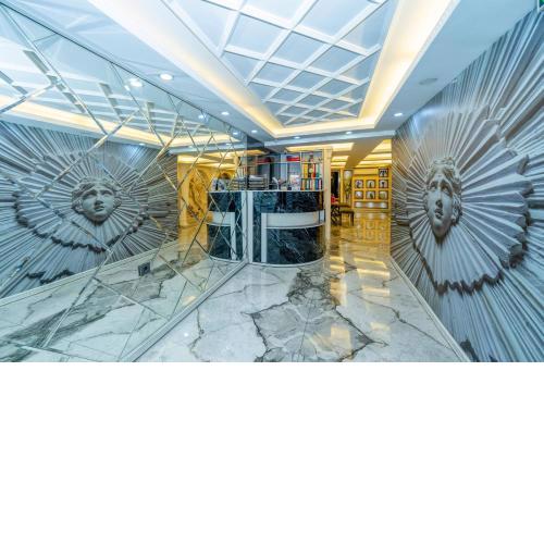 Luce Suites Taksim