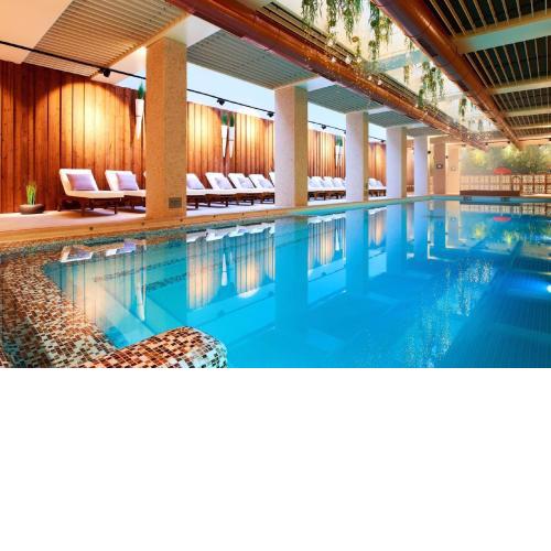 Lucky Bansko Aparthotel SPA & Relax