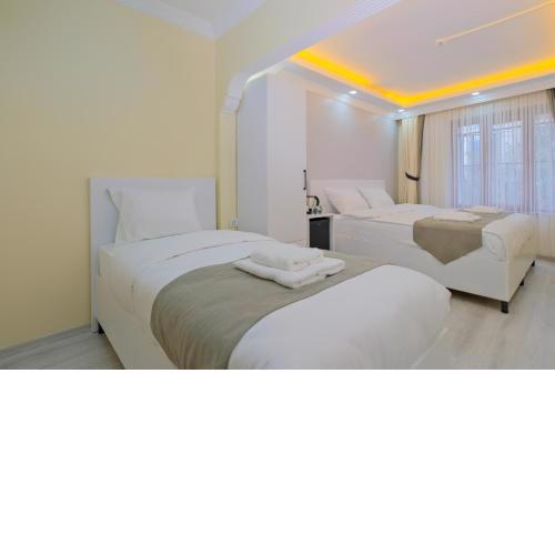 Lucky Hotel İstanbul