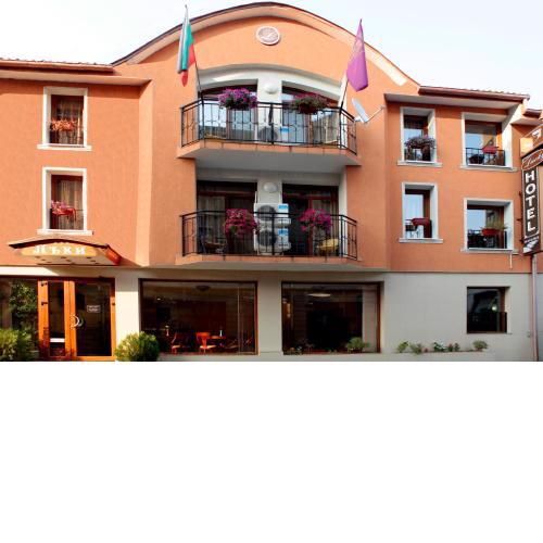 Lucky Hotel