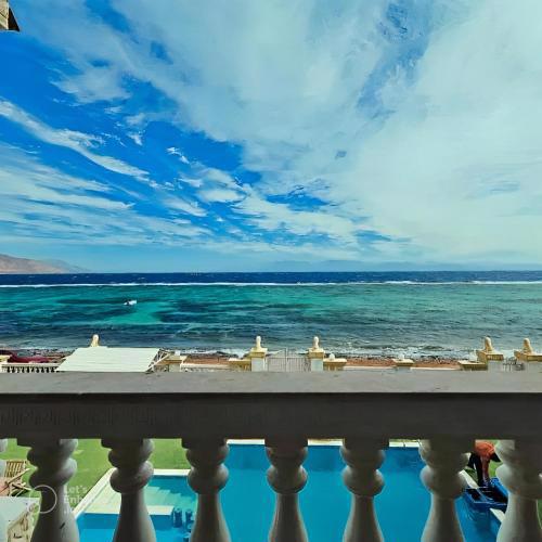 Lucky palace Dahab