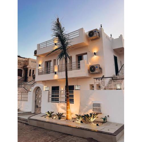Lucky Step Apartments