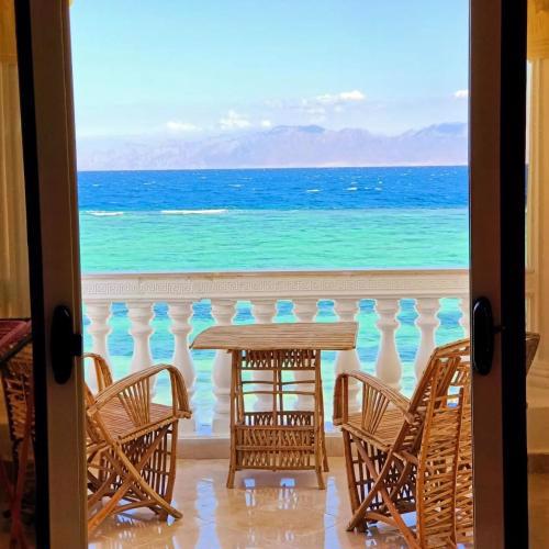 Lucky Village Dahab