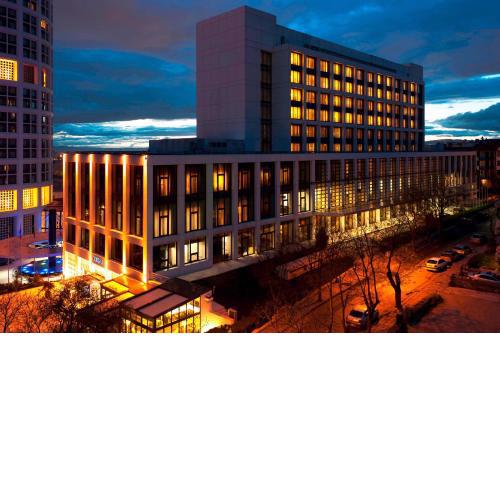Lugal, a Luxury Collection Hotel, Ankara