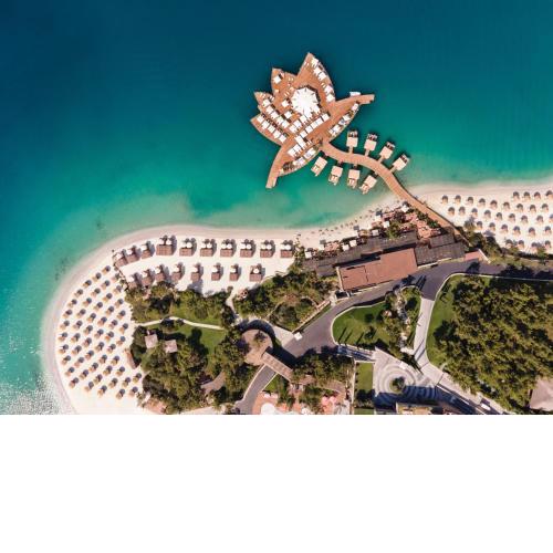 Lujo Hotel Bodrum