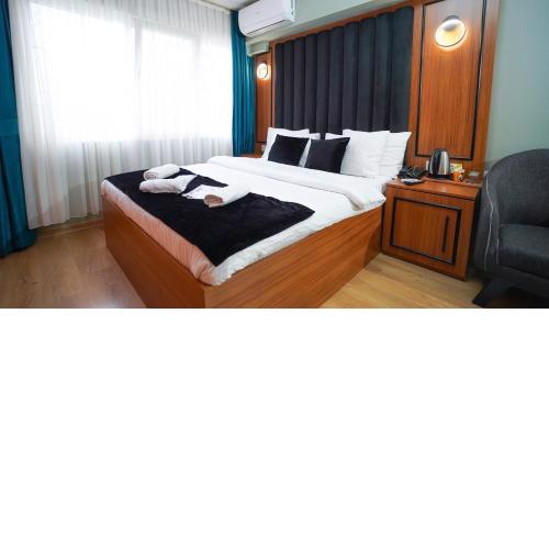 Luka Suit Hotel