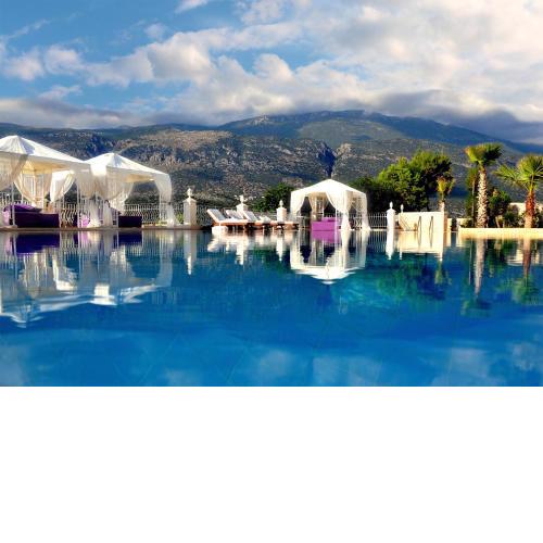 Lukka Exclusive Hotel – Adult Only +12