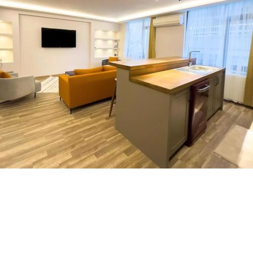 Lüks Daire-Luxury Apartment