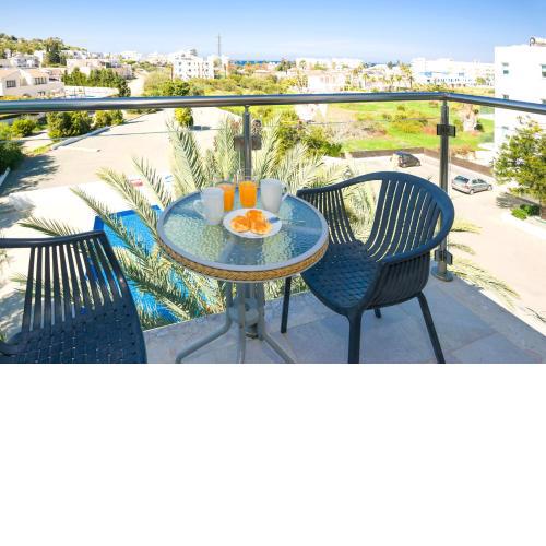 LULA - Coralli Beachfront Apartment