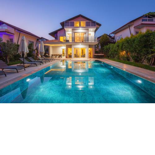 Lumar Homes - Valley