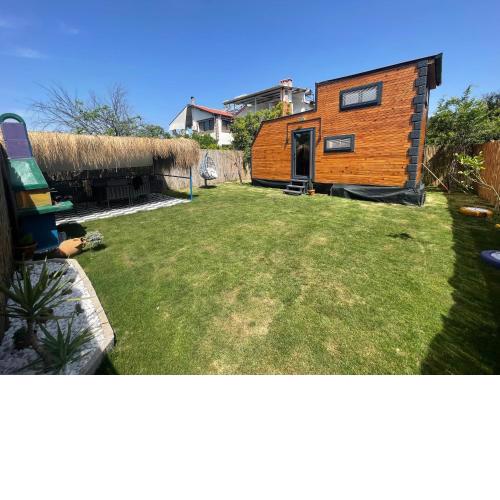 Luminos Bungalov