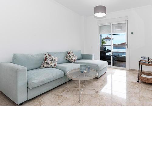 Luminoso apartamento de 3 habs en Manilva by Rent Me