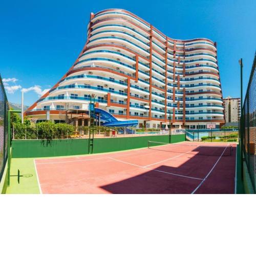 Lumos SPA ALL-IN apartment in Luxury resort full facilities
