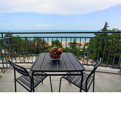Luna Beach Hotel - All Inclusive