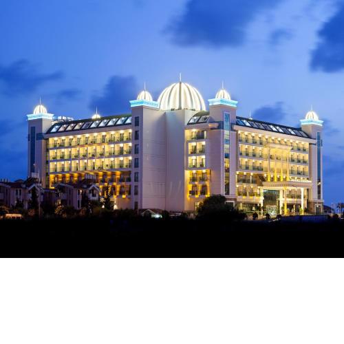 Luna Blanca Resort & Spa