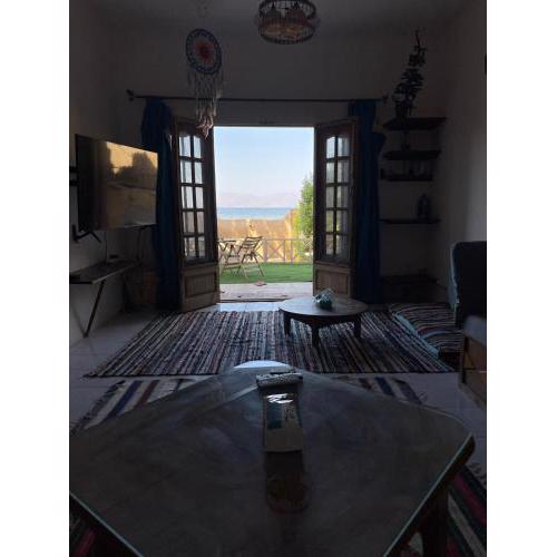 Luna House Asala Beach