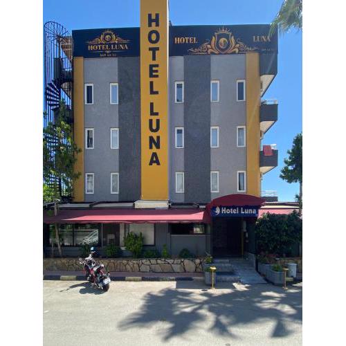 Luna Lara Hotel