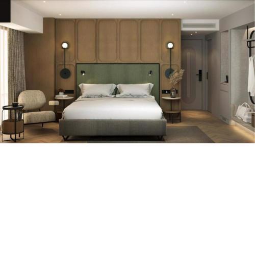 Lunet Old City Hotel