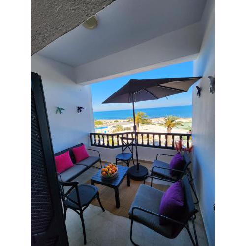 L'univers de la mer appartement