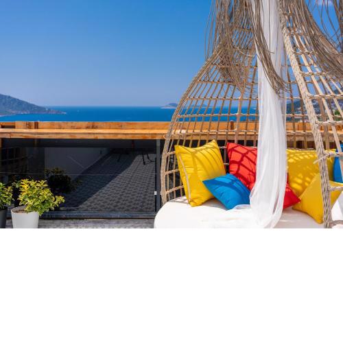 Lupia Suites