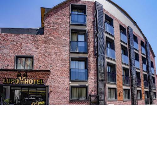 Lupo Libero Hotel Spa