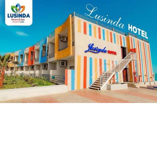 LUSINDA HOTEL MANAGEMENT BY ZAD