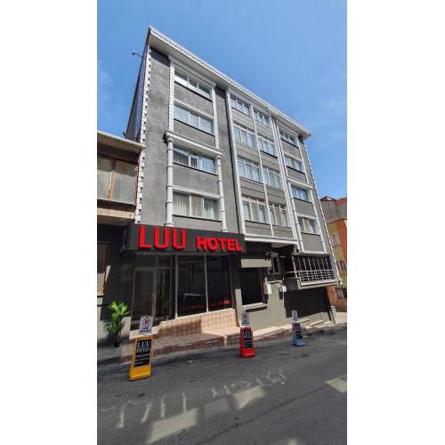 Luu Hotel