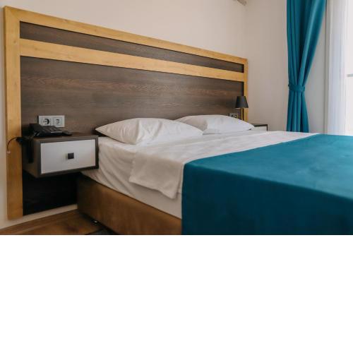 Luva Butik Otel