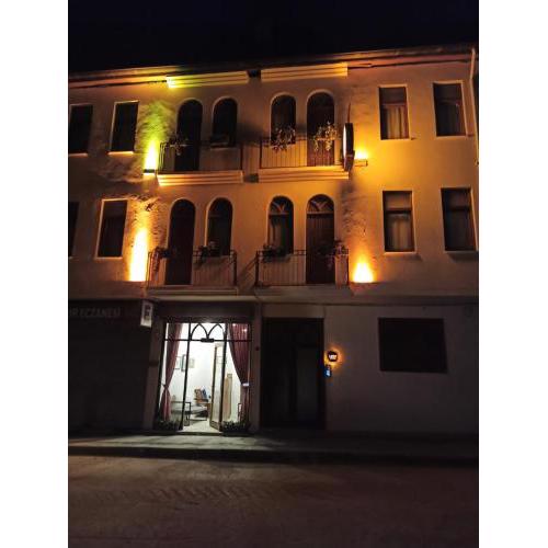 LUWİ ANTAKYA BOUTİQUE HOTEL