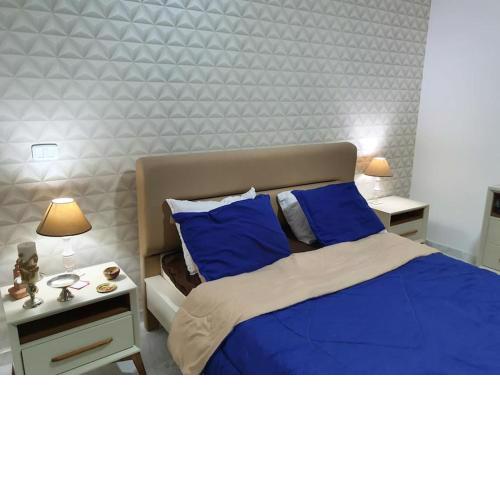LUX and Splendid 2 bedrooms in Jardin Carthage Tunis