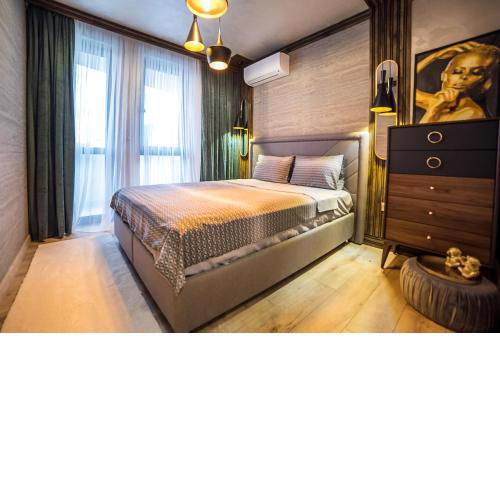 Lux Apart Karlovo 1