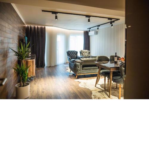 Lux Apart Karlovo