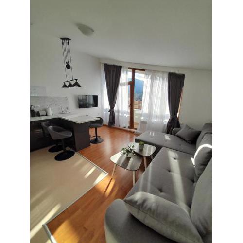 lux apartament К602