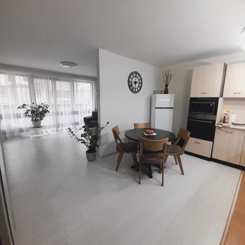 lux apartament 88