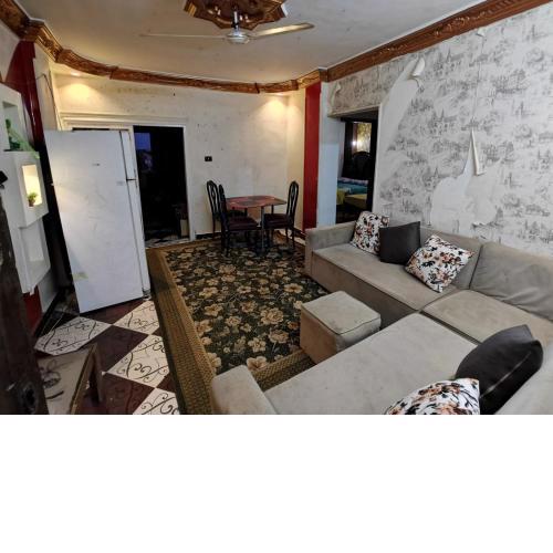 Lux apartment in Cairo new city