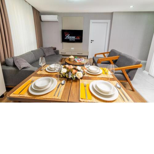 Lux Apartment