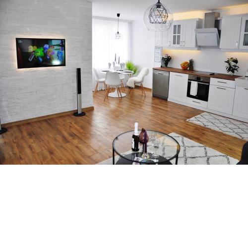 Lux Apartment