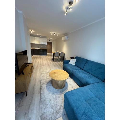 Lux City Apartment, free parking