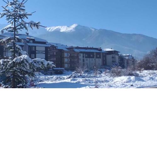 Lux Аpartment Pirin View Apart Hotel 3Star