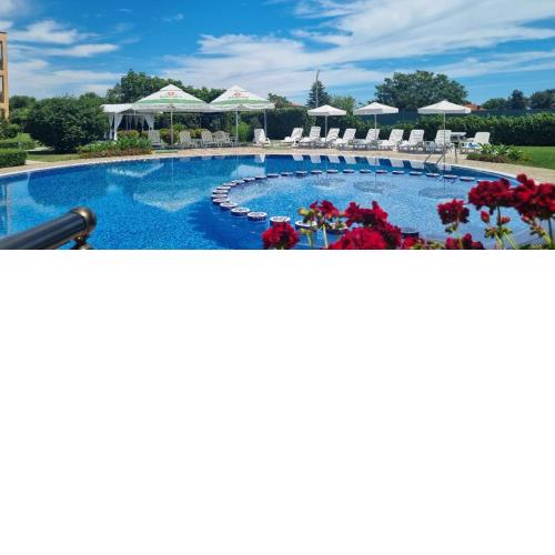 Lux Sozopoli Hills Apartments A19 и Studio А13