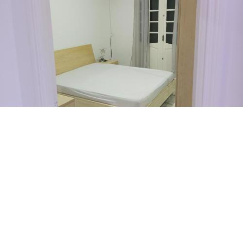 Lux two bedrooms appartement in khezama sousse