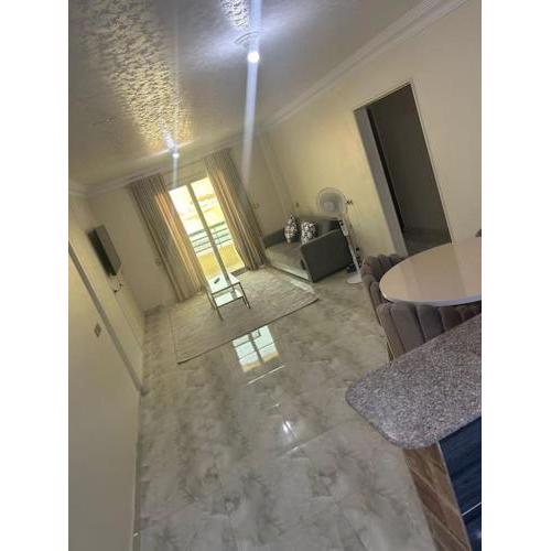 Luxe Apartment, Cairo, Hay Al Waha